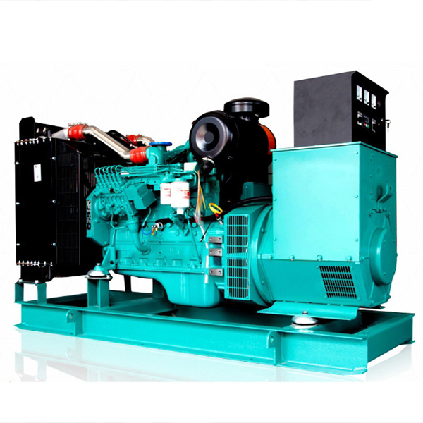 中和镇柴油发电机操作及日常维护
