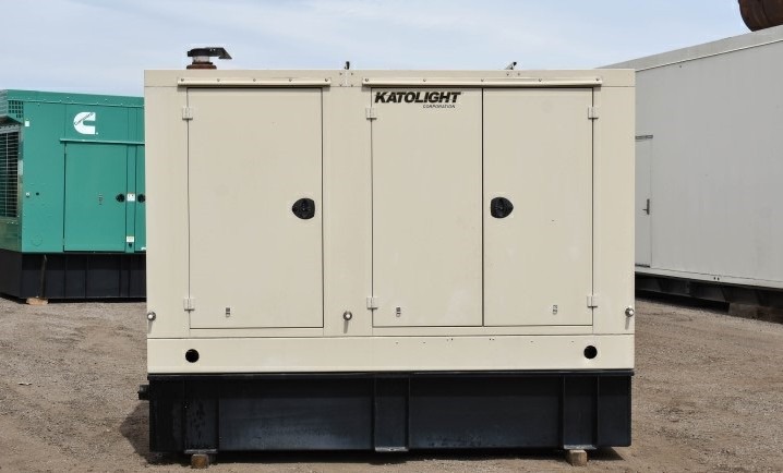 中和镇购买柴油发电机需留心哪些问题?