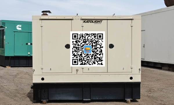 中和镇出租发电机康明斯发电机要讲究正确的操作步骤