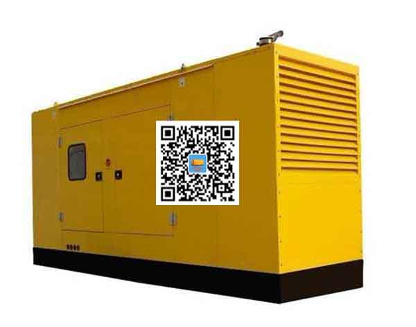 中和镇出租发电机 柴油发电机不维护对机器有什么影响