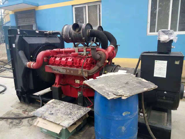 中和镇租赁发电机 发电机的主要分类介绍