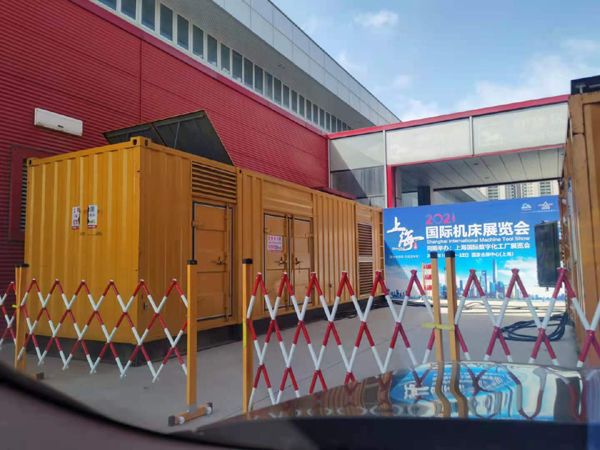 中和镇发电机出租 对于发电机的特性你了解多少?