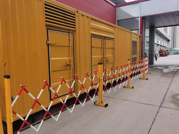 中和镇发电机出租 你知道怎样鉴定发电机品质的好坏吗?