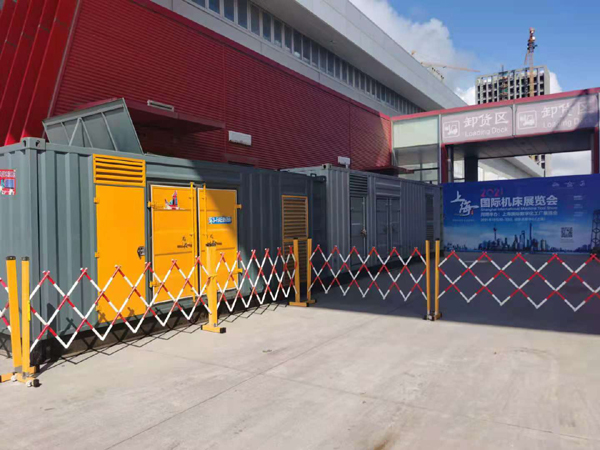 中和镇发电机出租教您要了解的柴油发电机组基础知识