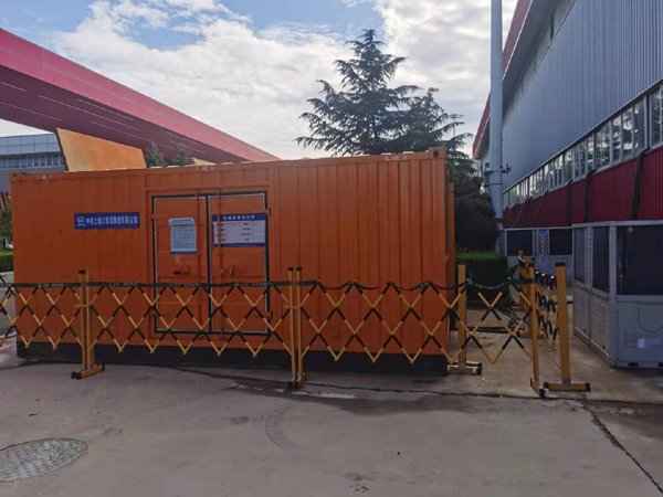 中和镇柴油发电机组的运行和使用注意事项