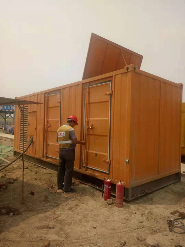 中和镇柴油发电机组不定期保养会出现哪些问题?