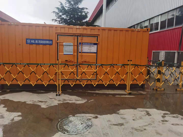 中和镇租赁发电机 柴油发电机组供应商：柴油发电机组润滑油的作用？