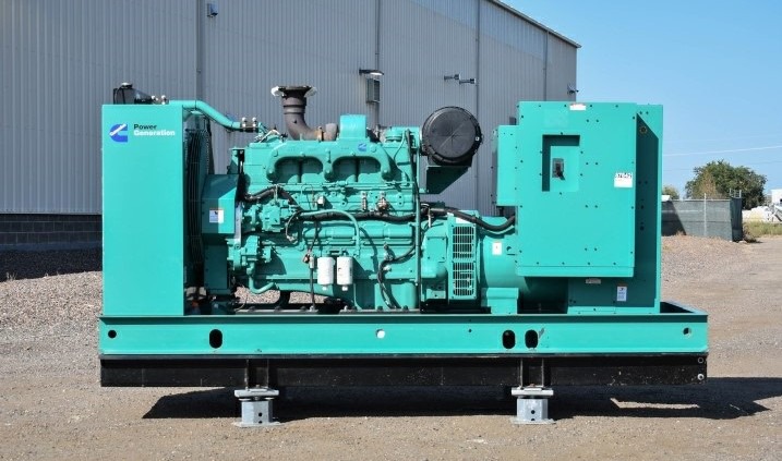 中和镇发电机出租-教您发电机厂家该如何选购