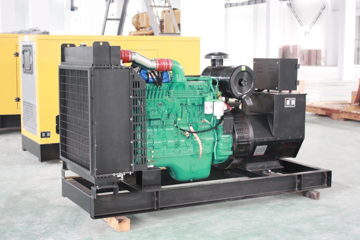 中和镇租赁发电机-柴油发电机,柴油发电机组冷却液不循环怎么办