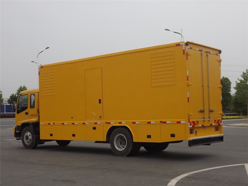 中和镇发电车出租- 柴油发电机油箱怎么清洗