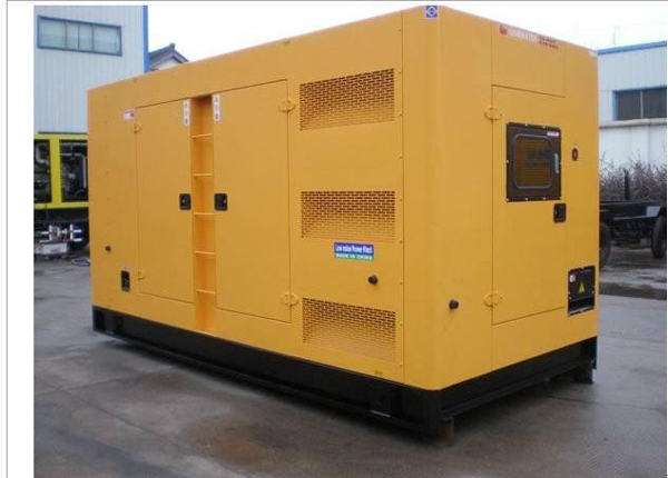 中和镇发电机出租-静音发电机组厂家：柴油发电机组并机需要什么条件？