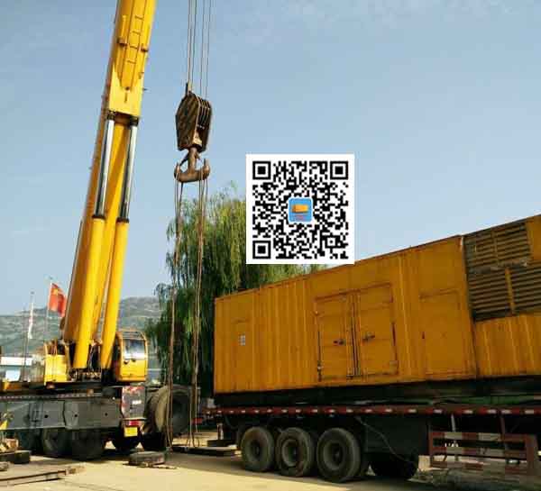 中和镇发电车出租-全自动发电机组长期不使用该如何保养？