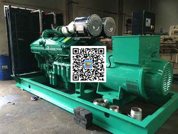 中和镇发电机出租-发电机大修后应作哪些试验