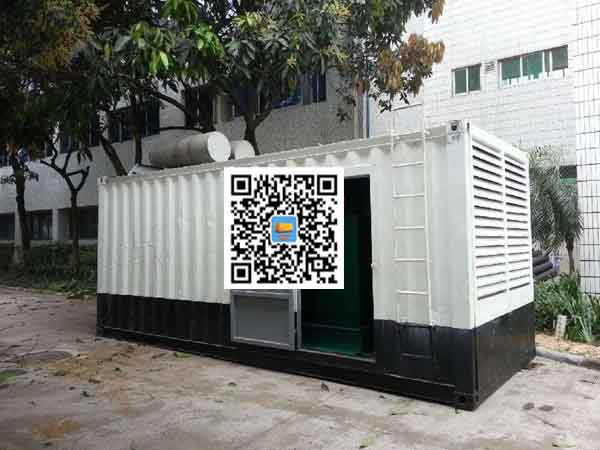 中和镇出租发电机-什么样的柴油发电机使用效果比较好