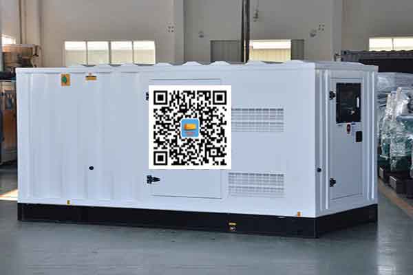 中和镇租赁发电机-造成柴油发电机机组产生积炭的原因？