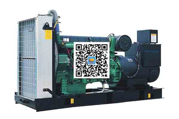 中和镇租赁发电机-柴油发电机组不及时维护危害大