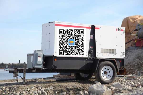 中和镇发电车出租-应注意的注意安全事项