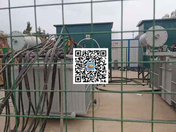 中和镇发电机出租-发电机功率适用电缆线规格估算口诀