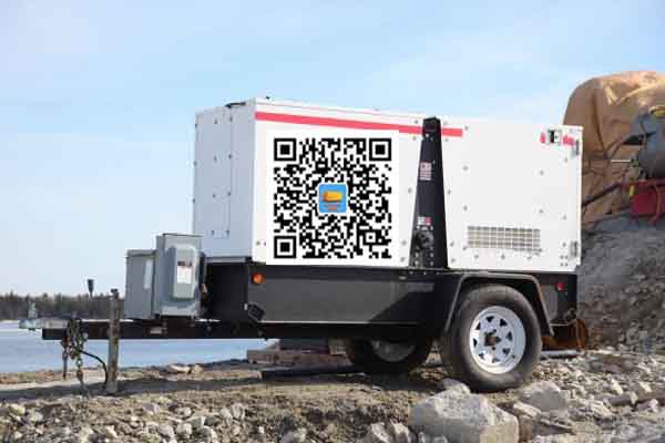 中和镇水轮发电机组振动的原因