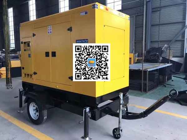 中和镇柴油发电机组需要经常换油吗