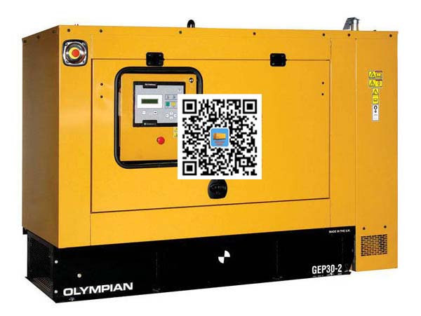 中和镇为什么柴油发电机组水温高