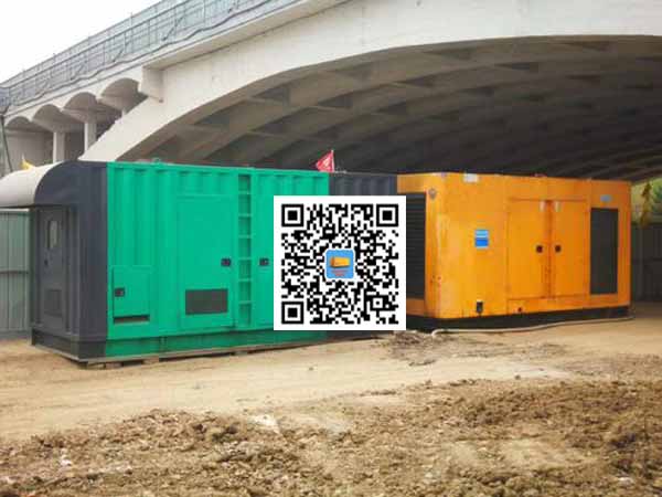 中和镇决定发电机顺利启动的因素及如何解决发电机冬季起动困难问题