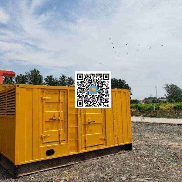 中和镇发电机出租发电机电刷的结构与作用是什么