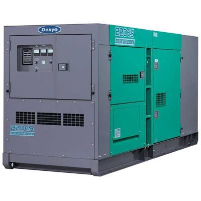 中和镇发电车出租-柴油发电机零件变形怎么办？