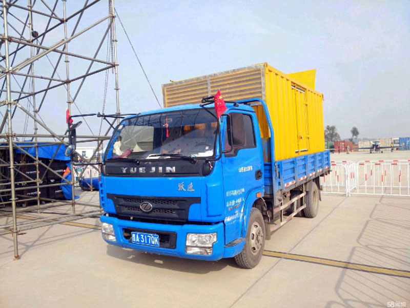 中和镇发电机出租-柴油发电机组喷油器出现故障会有哪些不正常现象