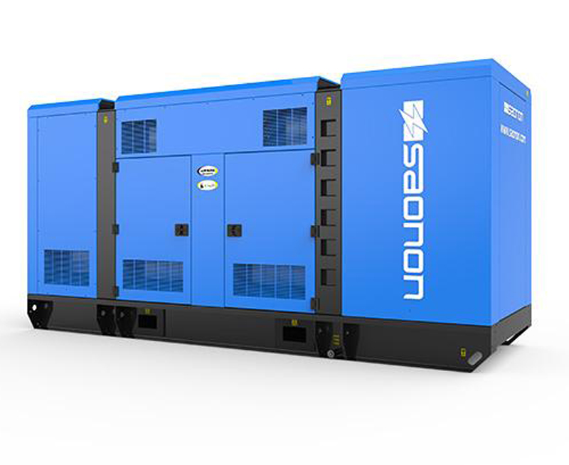 中和镇怎样可以延长柴油发电机组的使用寿命