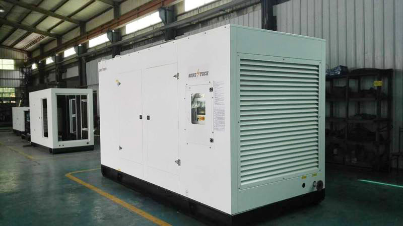 中和镇过载保护装置频繁触发会对发电机组造成哪些损害？