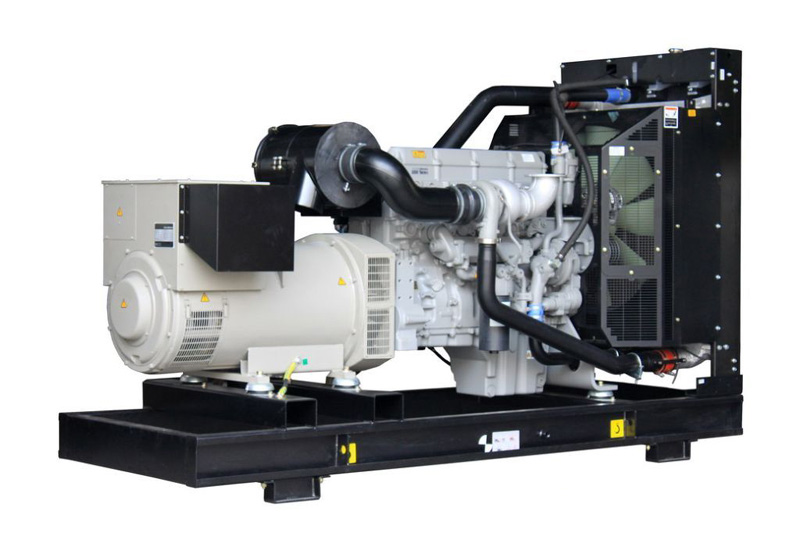 中和镇柴油发电机组租赁出租机油底壳正确清洗方法