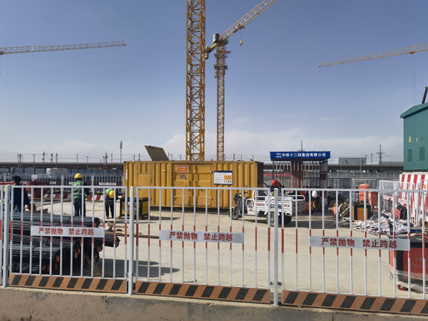 中和镇发电机出租电缆长度过长会对 100KW 发电机造成哪些影响？