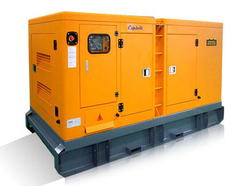 中和镇影响 200kw 柴油发电机油耗的因素有哪些？