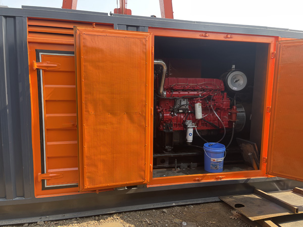 中和镇如何选择适合自己的发电机停电自启装置？