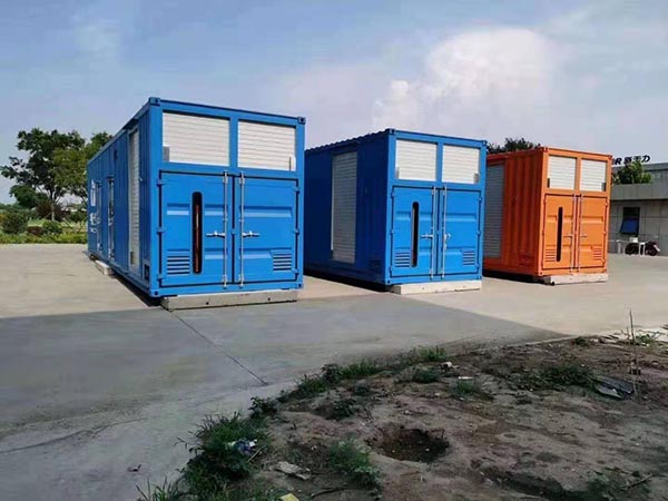 中和镇发电机滤清器多久更换一次比较好？