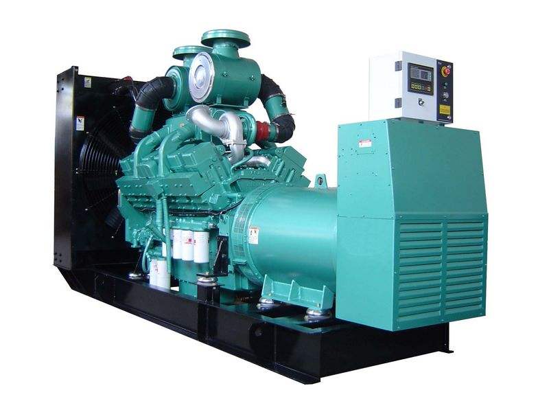 中和镇如何判断发电机滤清器是否需要更换？