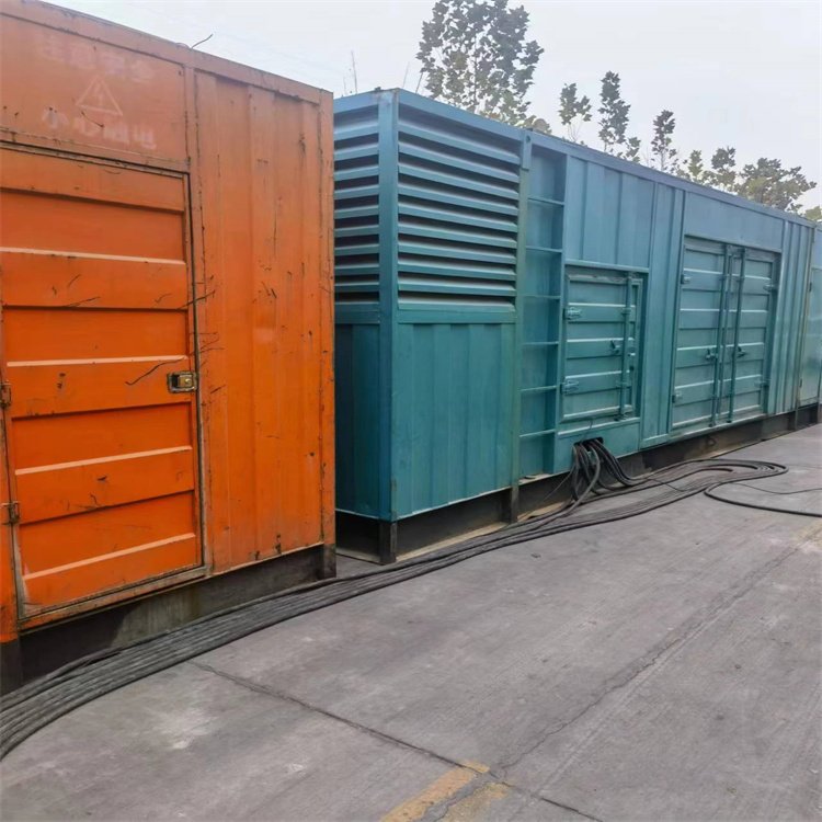 中和镇如何选择适合 600kW 柴油发电机组的热继电器？