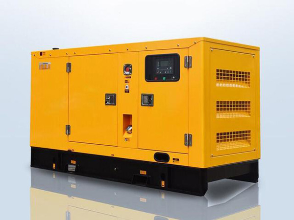 中和镇柴油发电机的输出电流不稳定是什么原因？