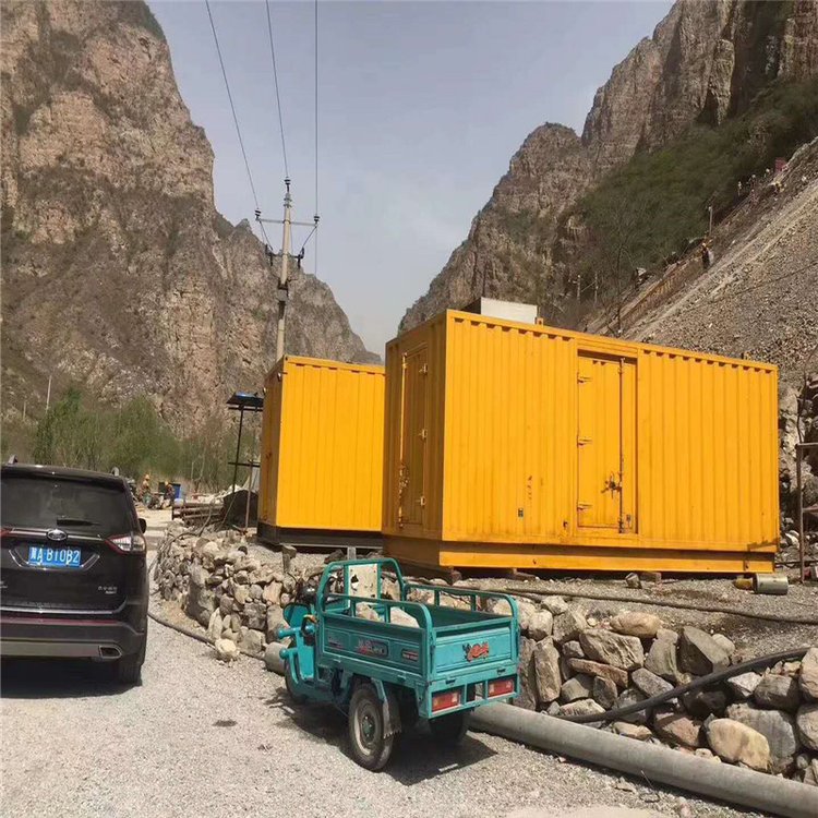 中和镇柴油发电机运行时温度过高的原因有哪些？