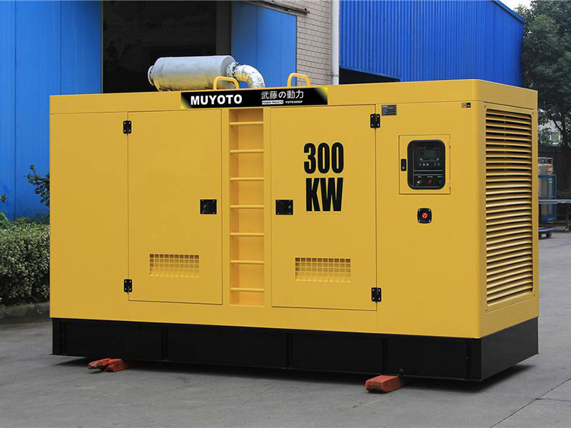 中和镇发电机冷却液的冰点升高到多少时需要更换