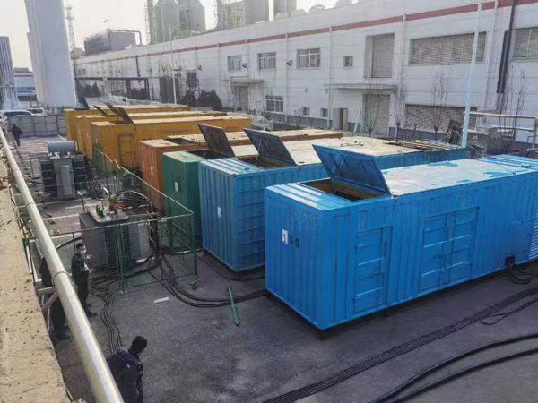 中和镇380V和690V电压的电缆线相同吗？