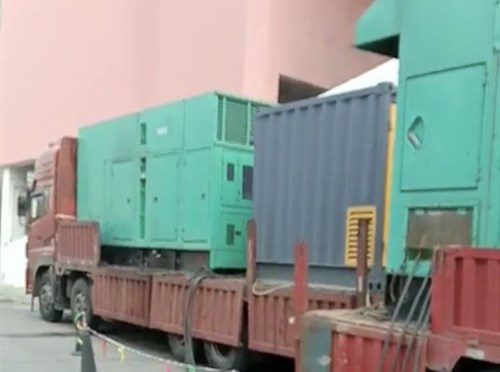 中和镇柴油发电机的功率因数一般是多少？