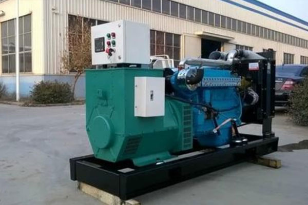 中和镇发电机组的分类有哪些？