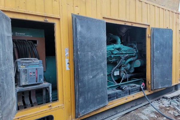 中和镇发电机组夏季保养的注意事项有哪些？