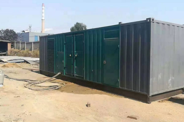 中和镇发电机组保养注意事项？