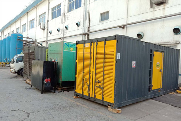 中和镇发电机组保养是确保其正常运行、延长使用寿命的关键，以下是一些保养注意事项