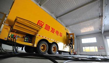 中和镇发电机组租赁的前景市场如何？