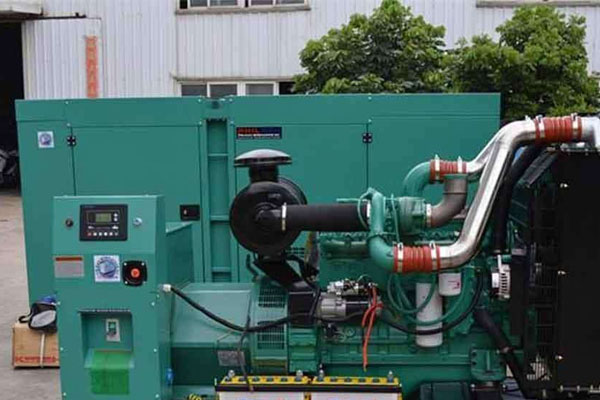 中和镇工厂发电机应急发电注意事项？