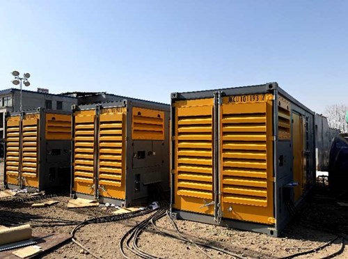 中和镇防冻液的气味异常可能是由哪些原因导致的？